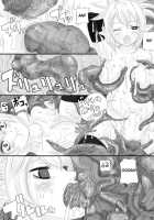 Rozarii Odoru Maou Musume Darf Ich Bitten [Rito] [Disgaea] Thumbnail Page 14