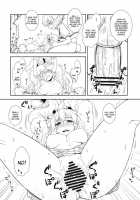 Usagi No Okusuriyasan [Itou Yuuji] [Touhou Project] Thumbnail Page 13