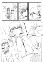 Everyday Nanako Life! [Sakurafubuki Nel] [Persona 4] Thumbnail Page 04