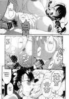 Mamazon / ままぞん [Sunagawa Tara] [Queens Blade] Thumbnail Page 14