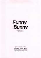 Funny Bunny VOLUME:1 / Funny Bunny VOLUME:1 [Yamazaki Show] [Original] Thumbnail Page 14
