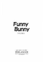 Funny Bunny VOLUME:1 / Funny Bunny VOLUME:1 [Yamazaki Show] [Original] Thumbnail Page 02