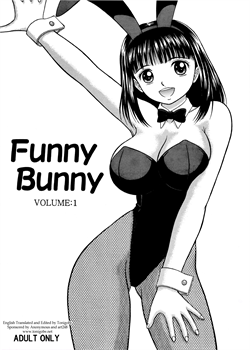 Funny Bunny VOLUME:1 / Funny Bunny VOLUME:1 [Yamazaki Show] [Original]