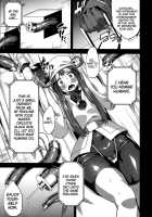 Hentai Marionette / 変態マリオネット [Obui] [Saber Marionette] Thumbnail Page 12