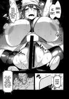 Hentai Marionette / 変態マリオネット [Obui] [Saber Marionette] Thumbnail Page 14