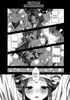 Hentai Marionette / 変態マリオネット [Obui] [Saber Marionette] Thumbnail Page 02