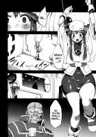 Hentai Marionette / 変態マリオネット [Obui] [Saber Marionette] Thumbnail Page 03