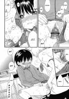 Otona Ni Naru Mae Ni  Ch.01-08 [Sekiya Asami] [Original] Thumbnail Page 10