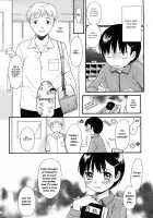 Otona Ni Naru Mae Ni  Ch.01-08 [Sekiya Asami] [Original] Thumbnail Page 02