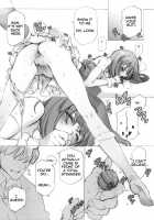 IDOLTIME SPECIAL BOOK YUKIHO HAGIWARA In The Bird Cage / IDOLTIME SPECIAL BOOK YUKIHO HAGIWARA in the Bird Cage [Oyari Ashito] [The Idolmaster] Thumbnail Page 16