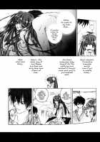 Kao No Nai Tsuki Comic Chaper 1 &Amp; 2 [Carnelian] [Moonlight Lady] Thumbnail Page 07