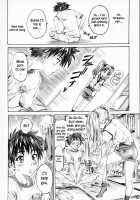 Hoshino Shoujo Wa,Yarashii Shoujo [Maruta] [Martian Successor Nadesico] Thumbnail Page 11