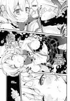 SWEET SYRUP / SWEET SYRUP [Azuma Sawayoshi] [Puella Magi Madoka Magica] Thumbnail Page 08