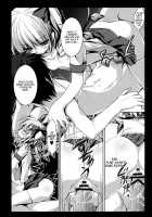 Flandre-Sans School Play [Touhou Project] Thumbnail Page 12