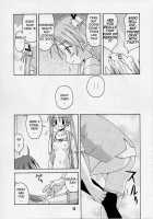 Negina 02 [Mahou Sensei Negima] Thumbnail Page 10
