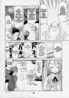 Negina 02 [Mahou Sensei Negima] Thumbnail Page 15