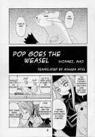 Negina 02 [Mahou Sensei Negima] Thumbnail Page 04
