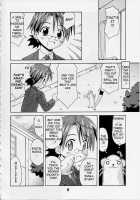 Negina 02 [Mahou Sensei Negima] Thumbnail Page 05
