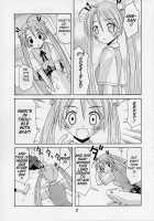 Negina 02 [Mahou Sensei Negima] Thumbnail Page 06