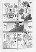 Negina 02 [Mahou Sensei Negima] Thumbnail Page 07
