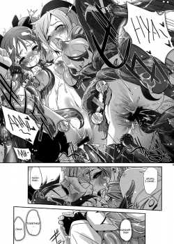 MM Erotic / MM Erotic [Sasayuki] [Puella Magi Madoka Magica] Thumbnail Page 07