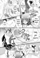 Nadeko No Hon / なでこのほん [Asami Asami] [Bakemonogatari] Thumbnail Page 15