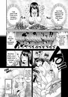 Yoru No Champion / 夜のチャンピオン [Methonium] [Original] Thumbnail Page 04