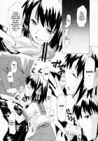 Yukinko LOVER / ユキんこLOVER [Miharu] [The Melancholy Of Haruhi Suzumiya] Thumbnail Page 16