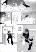 Kill Me As A Sacrifice To Mother 1 / Kill Me As A Sacrifice To Mother!1 [Nanashi Niito] [Original] Thumbnail Page 15