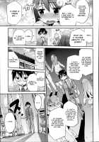 Let's Joubutsu! / 成仏しよっ！ [Hinotsuki Neko] [Original] Thumbnail Page 05