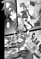 Onna Yuusha No Tabi [ShindoL] [Dragon Quest III] Thumbnail Page 16