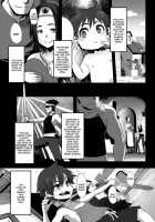 Onna Yuusha No Tabi [ShindoL] [Dragon Quest III] Thumbnail Page 02