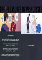 THE*PLEASURES OF PRINCESSES / THE*PLEASURES OF PRINCESSES [Oyari Ashito] [Amagi Brilliant Park] Thumbnail Page 02