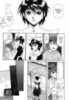 FFF Chapter 01 [Umashika] [Original] Thumbnail Page 03