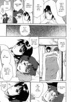 FFF Chapter 01 [Umashika] [Original] Thumbnail Page 07