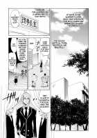 Datenshi No Houkago -ANGEL YARD- Chapter 1-2 / 堕天使の放課後-ANGEL YARD- [Otono Natsu] [Original] Thumbnail Page 10