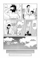 Datenshi No Houkago -ANGEL YARD- Chapter 1-2 / 堕天使の放課後-ANGEL YARD- [Otono Natsu] [Original] Thumbnail Page 07