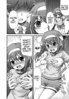 HARUHI Mix / ハルヒミックス [Isao] [The Melancholy Of Haruhi Suzumiya] Thumbnail Page 15