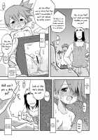 How To Take Care Of A Tomboy Mermaid 1 / センテヒッショウユダンタイテキ [Shimazu Isami] [Pokemon] Thumbnail Page 13