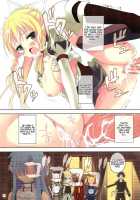 Mad Tea Party / Mad Tea Party [Koga Nozomu] [Sword Art Online] Thumbnail Page 15