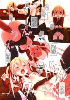 Mad Tea Party / Mad Tea Party [Koga Nozomu] [Sword Art Online] Thumbnail Page 06
