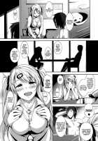 Hana Mizuki / ハナミズキ [Akino Sora] [Original] Thumbnail Page 16
