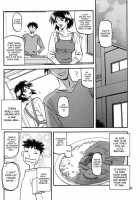 Yamahime No Mi - Fumiko -Katei- [Sanbun Kyoden] [Original] Thumbnail Page 05