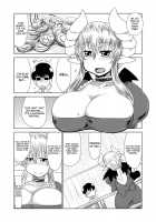 Spending Time With A Succubus Prostitute [Hroz] [Original] Thumbnail Page 03
