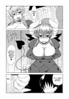 Spending Time With A Succubus Prostitute [Hroz] [Original] Thumbnail Page 04