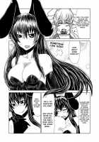 Spending Time With A Succubus Prostitute [Hroz] [Original] Thumbnail Page 05