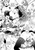 Mahou Shoujo Madoka☆Magica Fan Book LOOP / 魔法少女まどか☆マギカFanBook LOOP [Miiru] [Puella Magi Madoka Magica] Thumbnail Page 14