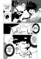 That Wasn't My Mommy In The Living Room [Takatsu] [Original] Thumbnail Page 06
