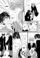 Honey Days - Honey Magic / Honey Days ☆ Honey Magic [Hajime] [Harry Potter] Thumbnail Page 11