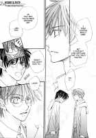 Honey Days - Honey Magic / Honey Days ☆ Honey Magic [Hajime] [Harry Potter] Thumbnail Page 13